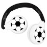 Cuffie wireless pieghevoli Edizione Calcio