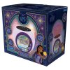 Ceas deșteptător cu proiector - Disney Dorința