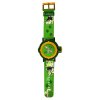 Digital Projection Watch - Dinosaurs