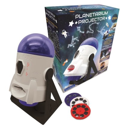360° Planetarium Projektor