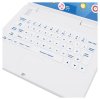 Dutch-French Educational Laptop Power Kid