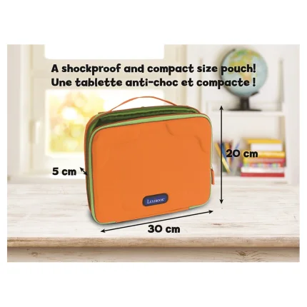 Ochranná taška na konzole a tablety do 10"