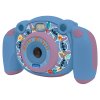 HD kamera in fotoaparat v enem Disney Stitch