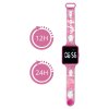 Unicorn LED Watch