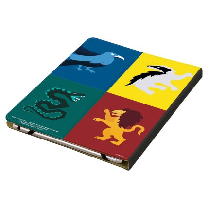 Universele tablethoes 7-10" Harry Potter