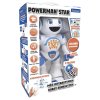 Robot mówiący Powerman Star (wersja polska)