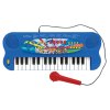 Elektronisch keyboard met microfoon PAW Patrol - 32 toetsen