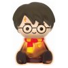 3D dizajn LED noćno svjetlo Harry Potter 13 cm