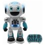 Sprechender Roboter Powerman Advance (deutsche Version)