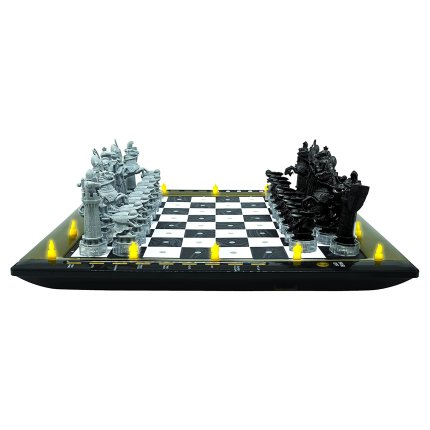 Electronic Chess Game - Harry Potter