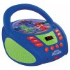 Tragbarer CD-Player - PJ Masks – Pyjamahelden