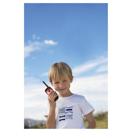 Adventure Set with Walkie Talkies Spy Mission