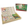 Mathematische Holzschule Bio Toys