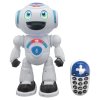 Sprechender Roboter Powerman Master (Deutsche Version)