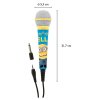 Hochempfindliches Mikrofon Minions