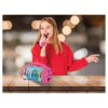 Altoparlante con microfono Boombox Barbie