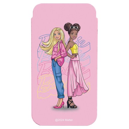 Pocket Calculator - Barbie