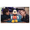 Englisch-französischer interaktiver Roboter Micky Maus