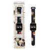 LED-Armbanduhr - Harry Potter