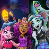 Monster High