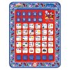 Francúzsko-anglický vzdelávací tablet Spidey a jeho fantastickí priatelia