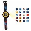 Digital Projection Watch - Batman