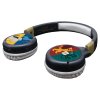 Harry Potter Wireless Foldable Headphones