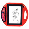 Miraculous: Ladybug & Cat Noir Drawing Projector with templates and stamps