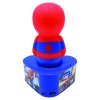 Speaker with Luminous Figurine - Spider-Man