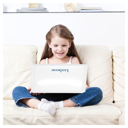 Dutch-French Educational Laptop Power Kid