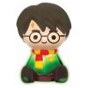 Luce notturna LED 3D design Harry Potter design 13 cm