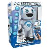 Sprechender Roboter Powerman Master (Deutsche Version)