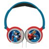 Wired Foldable Headphones - Avengers