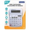 10-Digit Calculator with Adjustable Screen Angle