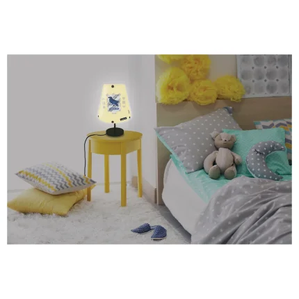 Stolní lampa - Harry Potter