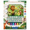Educational Talking Tablet with Piano (Spanish Version)