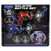 Laser Tag - Interactive Game with 2 Laser Guns