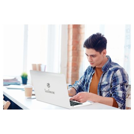 LAPTAB - Mein erster Computer mit Touchscreen (Deutsche Version)