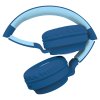 Świecące bezprzewodowe słuchawki Disney Stitch