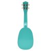 Drvene ukulele s najlonskim žicama 53 cm Disney Stitch