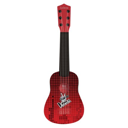 La mia prima chitarra 21" - The Voice