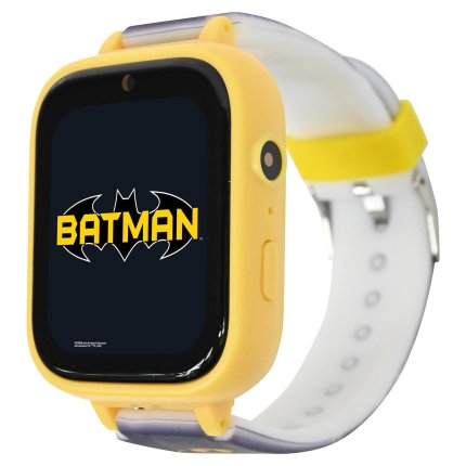Batman Camera Watch