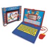 Czech-English Educational Laptop - PAW Patrol