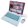 Deutsch-Englischer Lern-Laptop - Die Eiskönigin – Völlig unverfroren