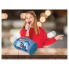 Reproduktor s mikrofónom Boombox - Disney Stitch