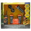 Abenteuerset mit Dinosaurier-Walkie-Talkies