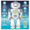 Talking Robot Powerman Max (Italian Version)