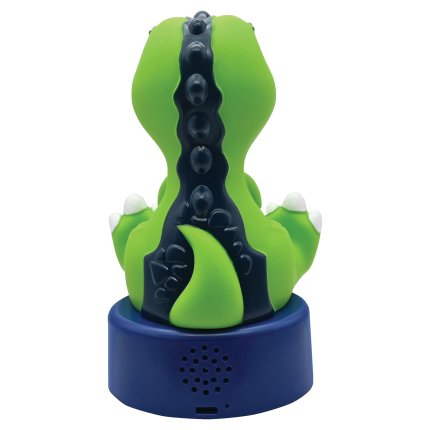 3D Dinosaur Storyteller with Night Light (English Version)