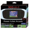 Spielekonsole Power Cyber Arcade 2,8" - 300 Spiele