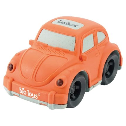 Stadsauto Bio Toys 10 cm